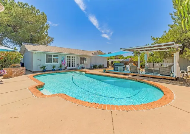 Photo 2 of Single family home for sale at 1977 Rowley Ave, Ramona, CA 92065 | MLS# NDP2607842 | Listing updated on 2026-09-15