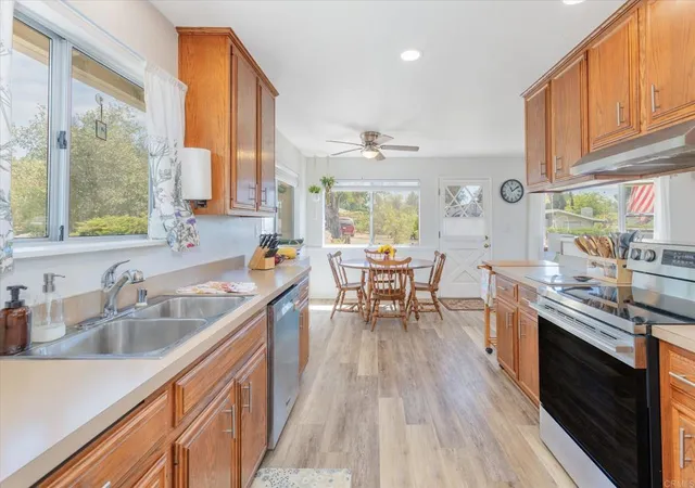 Photo 3 of Single family home for sale at 1977 Rowley Ave, Ramona, CA 92065 | MLS# NDP2607842 | Listing updated on 2026-09-15