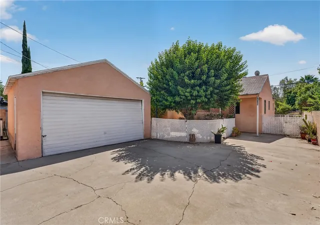 Photo 1 of Sale Pending at 15118 Polk St, Sylmar, CA 91342 | MLS# WS26182195 | Listing updated on 2026-10-05