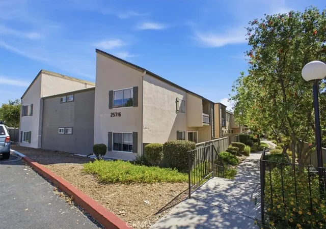 Photo 1 of Condo for sale at 25716 Player #T6, Valencia, CA 91355 | MLS# SR26181834 | Listing updated on 2026-09-15