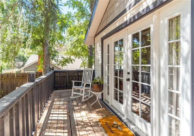 Photo 3 of Single family home for sale at 43695 Trl G, Lake Hughes, CA 93532 | MLS# SR26182548 | Listing updated on 2026-09-14