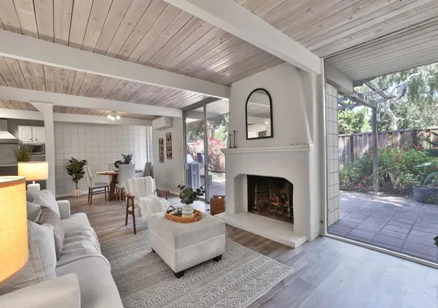 Photo 1 of Condo for sale at 1076 Pomeroy Ave, Santa Clara, CA 95051 | MLS# ML82058363 | Listing updated on 2026-09-14