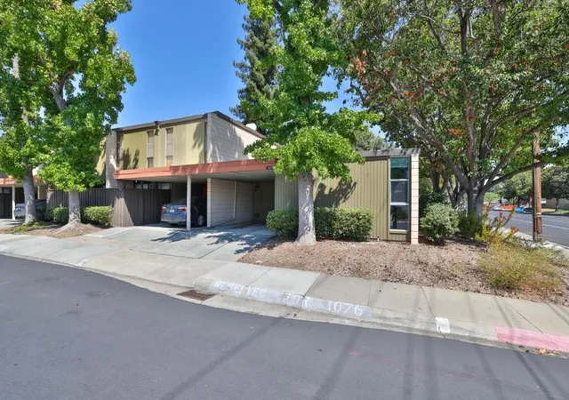 Photo 2 of Condo for sale at 1076 Pomeroy Ave, Santa Clara, CA 95051 | MLS# ML82058363 | Listing updated on 2026-09-14