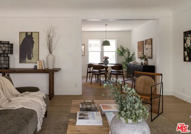 Photo 3 of Single family home for sale at 617 N 1/2 Sycamore Ave, Los Angeles, CA 90036 | MLS# 26874153 | Listing updated on 2026-09-15