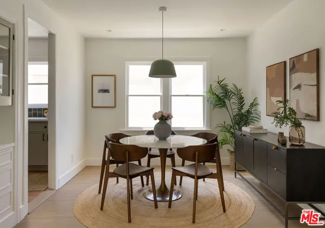 Photo 3 of Single family home for sale at 617 N 1/2 Sycamore Ave, Los Angeles, CA 90036 | MLS# 26874153 | Listing updated on 2026-09-15