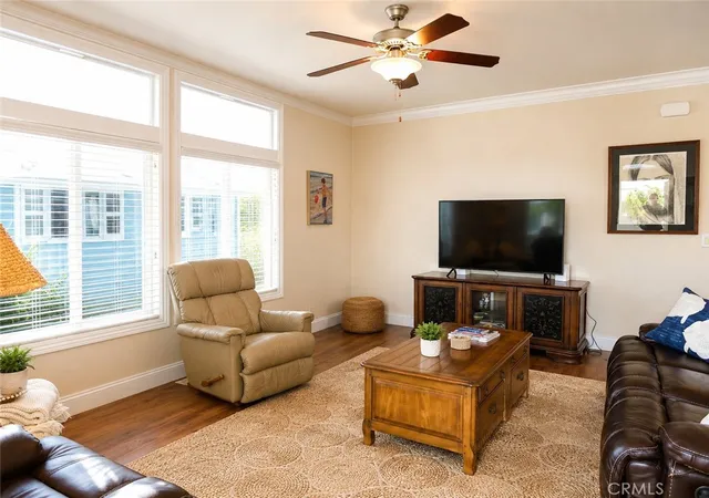Photo 3 of Manufactured home for sale at 237 Albatross, Fountain Valley, CA 92708 | MLS# OC26182631 | Listing updated on 2026-09-19