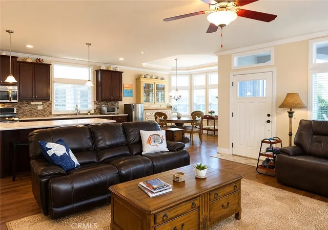 Photo 4 of Manufactured home for sale at 237 Albatross, Fountain Valley, CA 92708 | MLS# OC26182631 | Listing updated on 2026-09-19