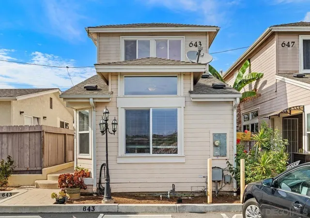 Photo 2 of Single family home for sale at 643 Q Ave, National City, CA 91950 | MLS# 260020439SD | Listing updated on 2026-09-14