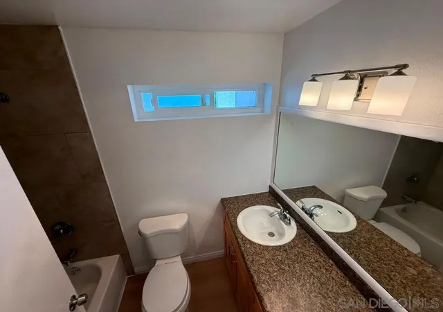 Listing Photo 4 - Condo for sale in building located at 4310 54th, San Diego, CA 92115 - Unit #209