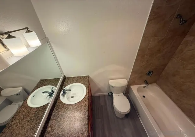 Listing Photo 5 - Condo for sale in building located at 4310 54th, San Diego, CA 92115 - Unit #209