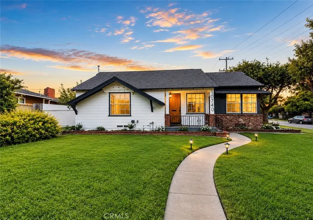 Photo 1 of Single family home for sale at 10740 Shellyfield, Downey, CA 90241 | MLS# DW26181919 | Listing updated on 2026-10-04