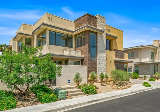 Photo 1 of Condo for sale at 2720 Dancing Sands Dr, Palm Springs, CA 92262 | MLS# 219151666PS | Listing updated on 2026-09-15