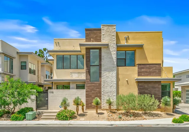 Photo 2 of Condo for sale at 2720 Dancing Sands Dr, Palm Springs, CA 92262 | MLS# 219151666PS | Listing updated on 2026-09-15