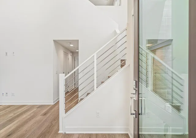 Listing Photo 4 - Condo for sale in building located at 2720 Dancing Sands Dr, Palm Springs, CA 92262