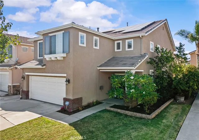Photo 1 of Single family home for sale at 5470 Amethyst Ln, Chino Hills, CA 91709 | MLS# TR26182702 | Listing updated on 2026-09-15