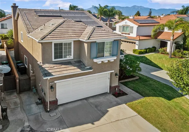 Photo 2 of Single family home for sale at 5470 Amethyst Ln, Chino Hills, CA 91709 | MLS# TR26182702 | Listing updated on 2026-09-15