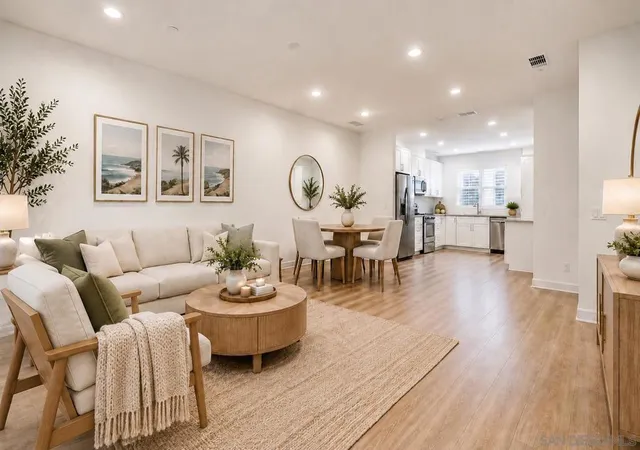 Photo 2 of Sale Pending at 4366 Pacifica Way #3, Oceanside, CA 92056 | MLS# 260020459SD | Listing updated on 2026-09-15