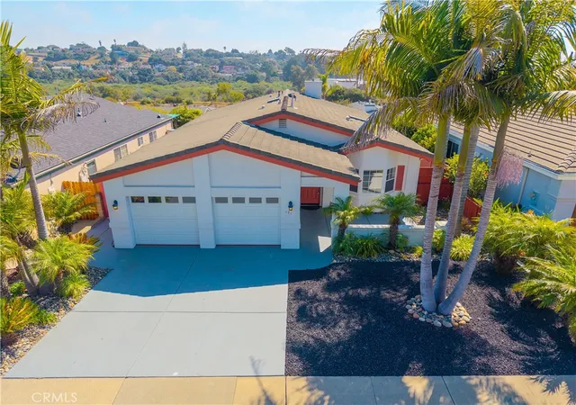 Photo 1 of Sale Pending at 191 Irish Way, Pismo Beach, CA 93449 | MLS# PI26180774 | Listing updated on 2026-09-14