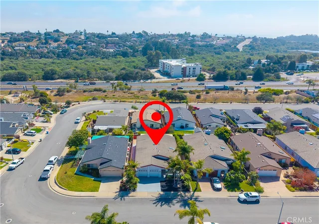 Photo 2 of Sale Pending at 191 Irish Way, Pismo Beach, CA 93449 | MLS# PI26180774 | Listing updated on 2026-09-14