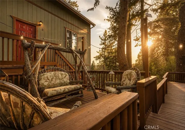 Photo 3 of Single family home for sale at 24244 Altdorf, Crestline, CA 92325 | MLS# IG26182751 | Listing updated on 2026-10-03