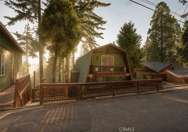 Photo 31 of Single family home for sale at 24244 Altdorf, Crestline, CA 92325 | MLS# IG26182751 | Listing updated on 2026-10-03