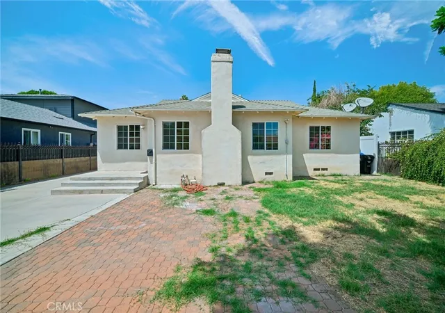 Photo 1 of Single family home for sale at 7419 Gaviota Ave, Van Nuys, CA 91406 | MLS# SR26177350 | Listing updated on 2026-09-14