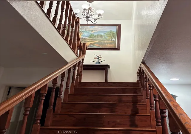 Listing Photo 2 - Condo for sale in building located at 4048 Maxson, El Monte, CA 91732 - Unit #A