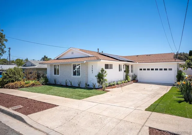 Photo 1 of Sale Pending at 3581 Mount Abbey Ave, San Diego, CA 92111 | MLS# 260020465SD | Listing updated on 2026-09-25