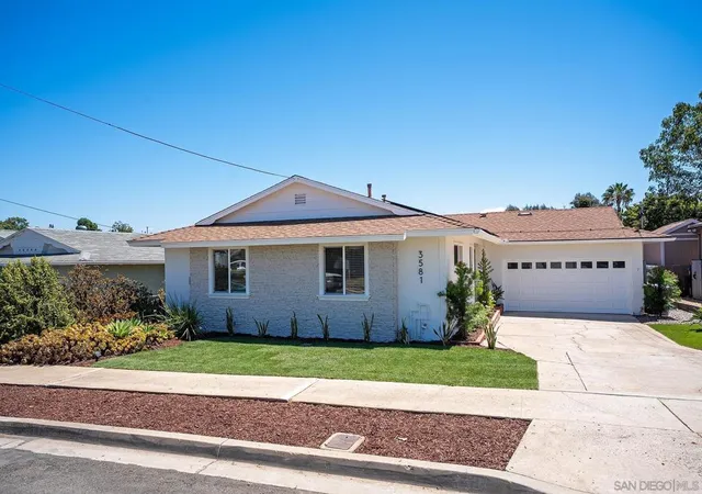 Photo 2 of Sale Pending at 3581 Mount Abbey Ave, San Diego, CA 92111 | MLS# 260020465SD | Listing updated on 2026-09-25