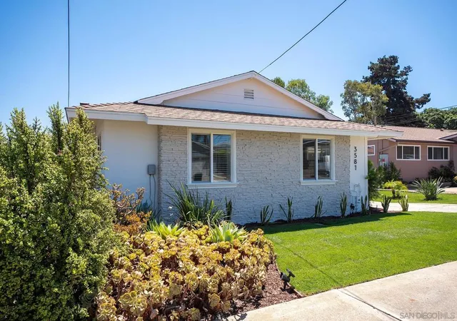 Photo 3 of Sale Pending at 3581 Mount Abbey Ave, San Diego, CA 92111 | MLS# 260020465SD | Listing updated on 2026-09-25