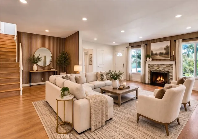 Photo 1 of Single family home for sale at 19549 Schoolcraft, Reseda, CA 91335 | MLS# SR26181903 | Listing updated on 2026-09-15