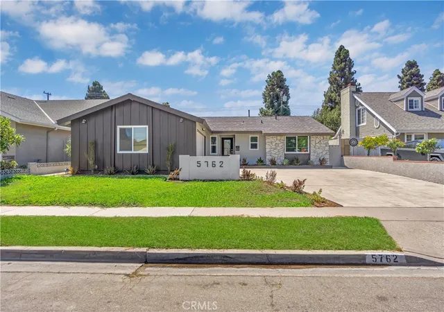 Photo 1 of Single family home for sale at 5762 Ludlow, Garden Grove, CA 92845 | MLS# PW26173659 | Listing updated on 2026-09-14