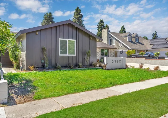 Photo 2 of Single family home for sale at 5762 Ludlow, Garden Grove, CA 92845 | MLS# PW26173659 | Listing updated on 2026-09-14
