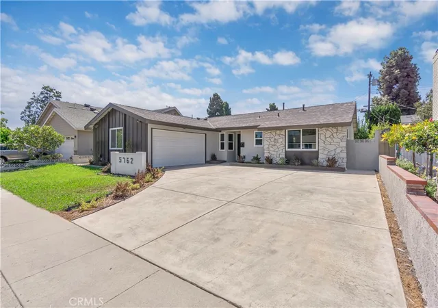 Photo 3 of Single family home for sale at 5762 Ludlow, Garden Grove, CA 92845 | MLS# PW26173659 | Listing updated on 2026-09-14