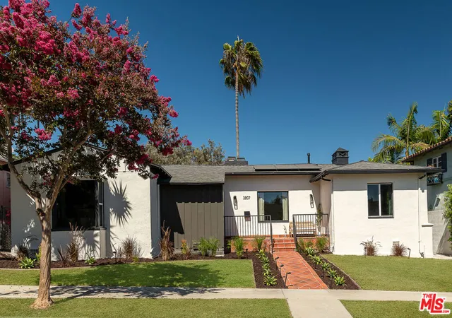 Photo 1 of Single family home for sale at 3807 Floresta Way, View Park, CA 90043 | MLS# 26874759 | Listing updated on 2026-09-15