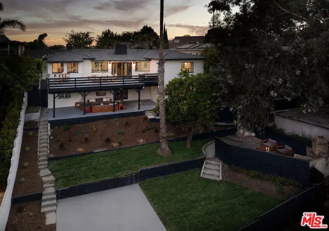 Photo 2 of Single family home for sale at 3807 Floresta Way, View Park, CA 90043 | MLS# 26874759 | Listing updated on 2026-09-15