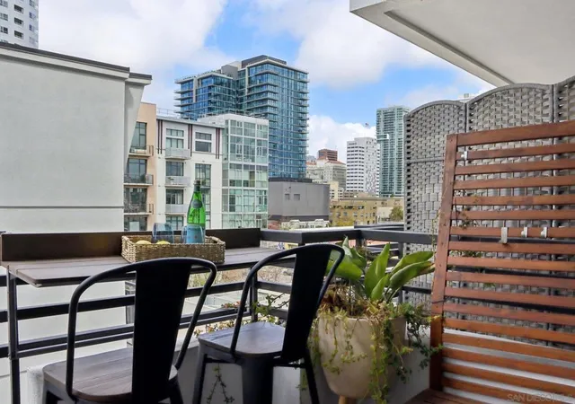 Photo 1 of Condo for sale at 550 Park Blvd #2501, San Diego, CA 92101 | MLS# 260020480SD | Listing updated on 2026-10-02