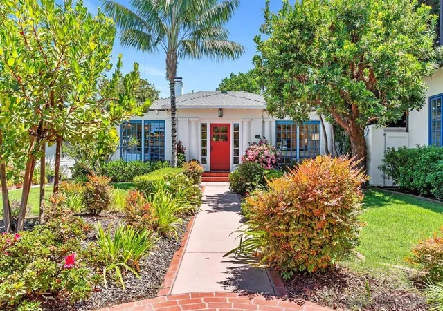 Photo 1 of Sale Pending at 1111 G Ave, Coronado, CA 92118 | MLS# 260020484SD | Listing updated on 2026-09-14