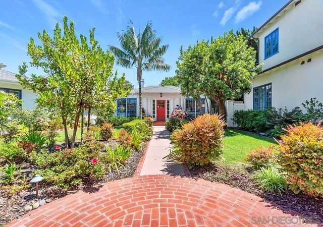 Photo 2 of Sale Pending at 1111 G Ave, Coronado, CA 92118 | MLS# 260020484SD | Listing updated on 2026-09-14