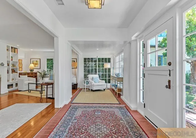 Photo 3 of Sale Pending at 1111 G Ave, Coronado, CA 92118 | MLS# 260020484SD | Listing updated on 2026-09-14