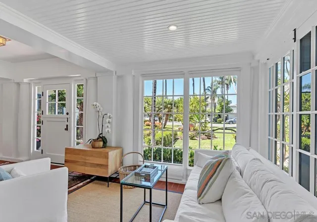 Photo 4 of Sale Pending at 1111 G Ave, Coronado, CA 92118 | MLS# 260020484SD | Listing updated on 2026-09-14