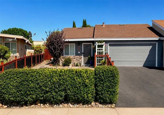 Photo 1 of Single family home for sale at 1532 Sierra, Paso Robles, CA 93446 | MLS# NS26180997 | Listing updated on 2026-09-17