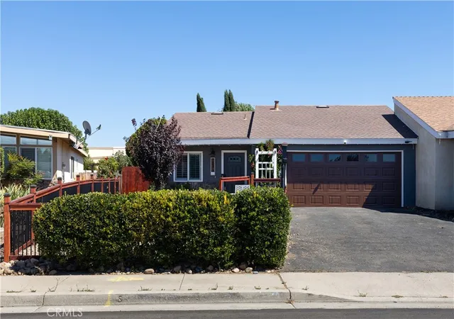 Photo 2 of Single family home for sale at 1532 Sierra, Paso Robles, CA 93446 | MLS# NS26180997 | Listing updated on 2026-09-17