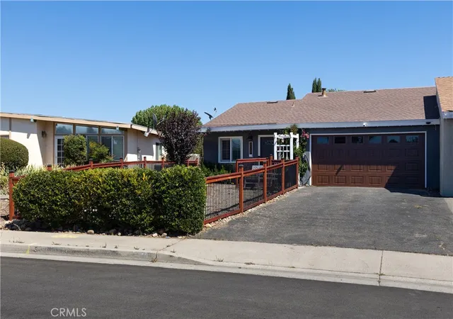 Photo 3 of Single family home for sale at 1532 Sierra, Paso Robles, CA 93446 | MLS# NS26180997 | Listing updated on 2026-09-17