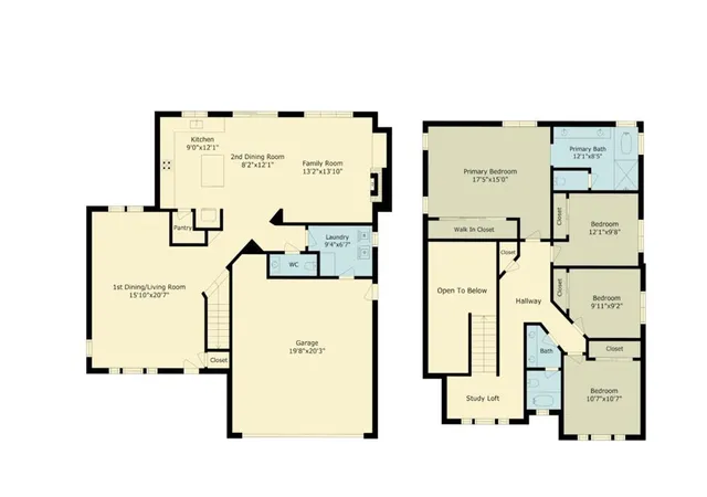 Photo 3 of Sale Pending at 514 Bella Calais Way, San Jose, CA 95138 | MLS# ML82058428 | Listing updated on 2026-09-15