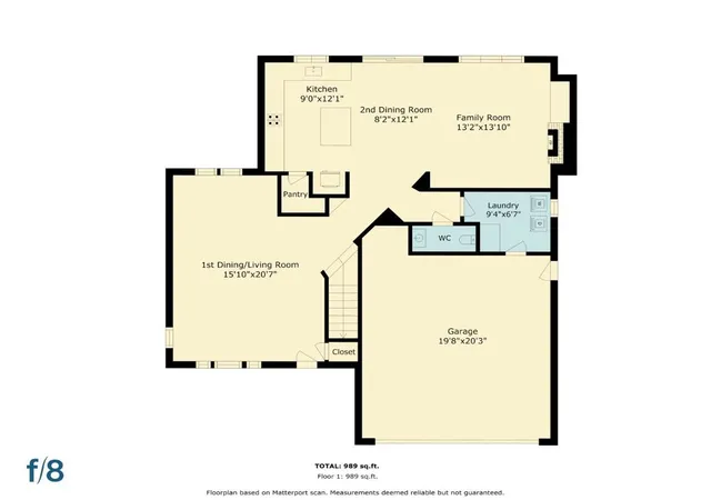 Photo 4 of Sale Pending at 514 Bella Calais Way, San Jose, CA 95138 | MLS# ML82058428 | Listing updated on 2026-09-15