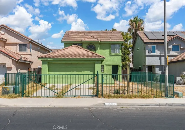 Photo 1 of Single family home for sale at 1543 Keepsake Ln, Perris, CA 92571 | MLS# CV26182981 | Listing updated on 2026-10-03