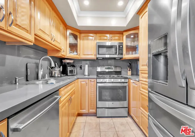 Photo 2 of Condo for sale at 14610 Erwin St #211, Van Nuys, CA 91411 | MLS# 26873133 | Listing updated on 2026-09-14