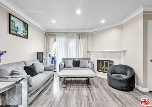 Photo 3 of Condo for sale at 14610 Erwin St #211, Van Nuys, CA 91411 | MLS# 26873133 | Listing updated on 2026-09-14