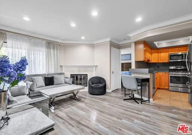 Photo 4 of Condo for sale at 14610 Erwin St #211, Van Nuys, CA 91411 | MLS# 26873133 | Listing updated on 2026-09-14